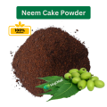 Organic Neem Cake powder Fertilizer for plants - Pest Control - نیم کیک - Natural Khad - Home Garden Fertilizer for Vegetable & Flower - Neem Khali powder for Healthy Plants - Improved Soil Health - Eco-Friendly by Moji Mall. 