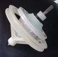 Gearbox 8500 10 Teeth with Big Pully Washing Machine Parts - GBC-12. 