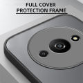 my readme Mi 3A RedRedmiAapa in 3 4G soft Xiaomi Redmi A TPU bumper transparent hard PC cover C3 A 3 Red I shock armor matte case. 