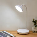 1pcs USB Charging 3 Modes Dimming Table Lamp Studying light create a peaceful atmosphere. 