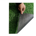 High Quality Grass Mat Carpet Rug with Real Feel PP PE Plastic for Floor Decor. 