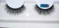5D Eyelashes || Reusable Natural False Eyelashes || Mink & Soft Synthetic Eyelashes || Dramatic Volume Eye lashes. 