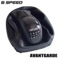 Car Gear Shift Knob For Mercedes Benz C Class W203 S203 High Quality 5 6Speed Stick Lever Knob Shifter Leather Gaitor Boot Cover-6 Avantage. 