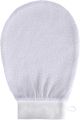 1 SOLUTION SHOP Exfoliating Gloves for Remove Dead Skin| Body Mitt Scrubber| Exfoliator Gloves Plant Based Deep Exfoliating Scrubber for Remove Dirt and Grime of Body | Pore for Smooth Glowing Skin 1 Pcs. 