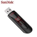 SanDisk USB 3.0 Pen drive 64GB 32GB 16GB 256GB 128GB CZ600 Pendrive USB Flash Drive High Speed U Disk memoria usb. 