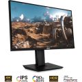 Asus TUF Gaming VG289Q 28" Gaming Monitor - UHD 4K, IPS, DCI-P3, FreeSync, HDR 10, 100% sRGB. 