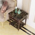 Marble Self-Adhesive PVC Sheet for Kitchen, Waterproof, Anti-Oil, Heat Resistant, Glossy Finish, Available in Multiple Sizes. 