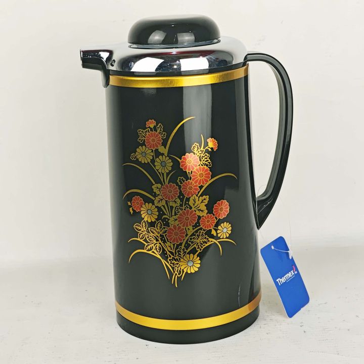 Thermos%20Plastic%20inner%20Glass%20Outer%20body%20Stainless%20steel%20,%20With%20Beautiful%20Designs%20Thermal%20Flasks%20&%20Container%20Thermos%20Pot%20Best%20Quality%20keep%20Hot%20and%20cold%20in%201%20Liters%20-%20Image%207