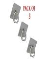 Pack Of 3 Mobile Ring Holder Metal. 