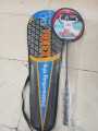 Yonex Badminton Racket - SINGLE. 