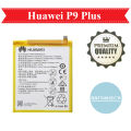 Huawei P9 Plus battery HB376883ECW For HuaweiP9 Plus Battery - 3400mAh. 