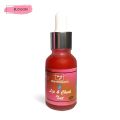 Lip & Cheek Tint | Korean Makeup | Shade Blossom | 15ml |Tint for lip and cheeks | tint | MZ SKINCARE. 