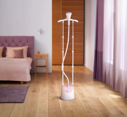 Philips%20Easy%20Touch%20Stand%20Steamer%20GC485/46%20(Free%20Shipping%20&%20Exclusive%20Discounts%20via%20Voucher)%20-%20Image%205