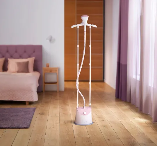 Philips%20Easy%20Touch%20Stand%20Steamer%20GC485/46%20(Free%20Shipping%20&%20Exclusive%20Discounts%20via%20Voucher)%20-%20Image%205