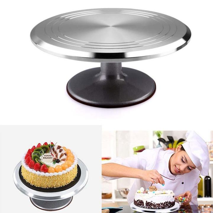 Rotating%20Revolving%20Cake%20Turntable%20Aluminium%20Cake%20-%20Image%203