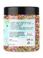 Dhawak Colourful Sugar Coated SAUNF| Colorful Fennel Seed - 300 gms. Mouth Freshener| Jar Pack|. 