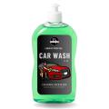Car Shampoo Ultra Shine Car Wash Premium High Snow Foaming Pricetag Car Wash Shampoo - 1LTR. 