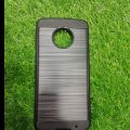Motorola Moto G6 Plus  Back Cover Metal Armor Laser Case For Motorola Moto G6 Plus. 