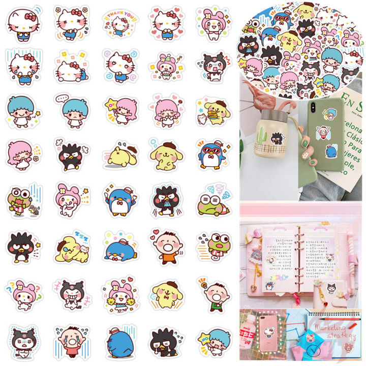 %E2%9D%89%20Happy%20Family%20Portrait%20-%20Sanrio%20Character%20Stickers%20%E2%9D%89%2040Pcs/Set%20Hello%20Kitty%20My%20Melody%20Kuromi%20Little%20Twin%20Stars%20DIY%20Decals%20Stickers%20for%20Album%20Diary%20Laptop%20Scrapbooks%20Skateboard%20-%20Image%203