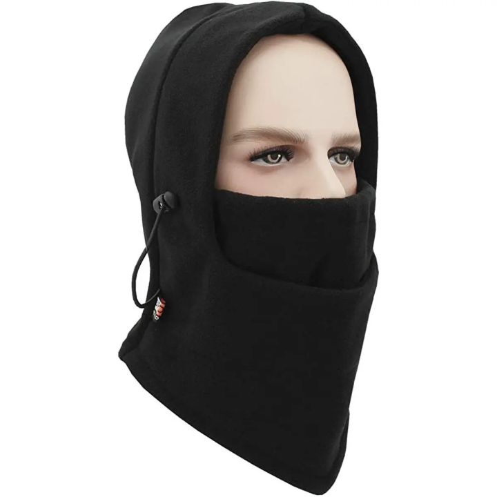 Face Mask Winter Windproof Ski Mask Balaclava Thermal Fleece Face cover Masks Neck Warmer Outdoor Sports Face Cover Hat Snood for Men Women for Skiing, Running, Biking, winter spotter. Protection Mask against Dust and Wind for Motorcycles and Bicycles