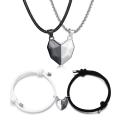 Carat Couple Jewelry Set Delicate Geometric Enhancing Relationships Jewelry Set. 