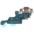 Charging Port Board for LG Velvet 5G LM-G900N LM-G900EM LM-G900 USB Charging Dock Power Connector Flex Cable Replacement Repair. 