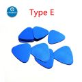 PHONEFIX Plastic Guitar Picks Triangle Pry Tool Mobile Phone Repair Tools Kit For iPhone iPad Phone LCD Screen Pry Opening. 