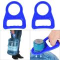 Flat Water Bottle Handle - Easy Lifting For 19 Liter Water Bottle. 