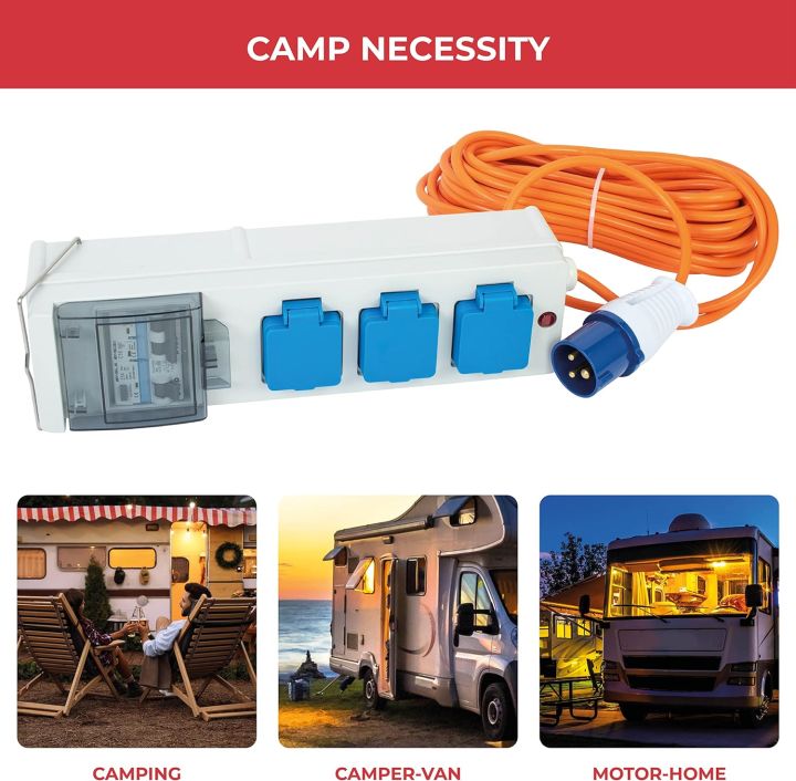 Main%20Supply%20Unit%20-%20Electric%20Hook%20Up%20for%20Camping%20-%20Water%20Resistant%20Extension%20Lead%2015m%20-%20Mains%20Supply%20Unit%20with%203%20Sockets%20for%20Motorhome%20/%20Caravan%20&%20Camping%20-%20Electric%20Hook%20Up%20Cable%20UK%20Plug%20-%20Image%204