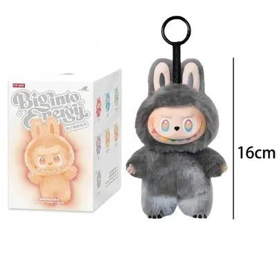 Labubba Labubu Doll Blind Box V3 - 7inches / 17cm Original Size – Original ...