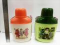 Water Bottle Cool Friend Cold upto 4-5 Hours 550ml Pack of 01 Pcs. 