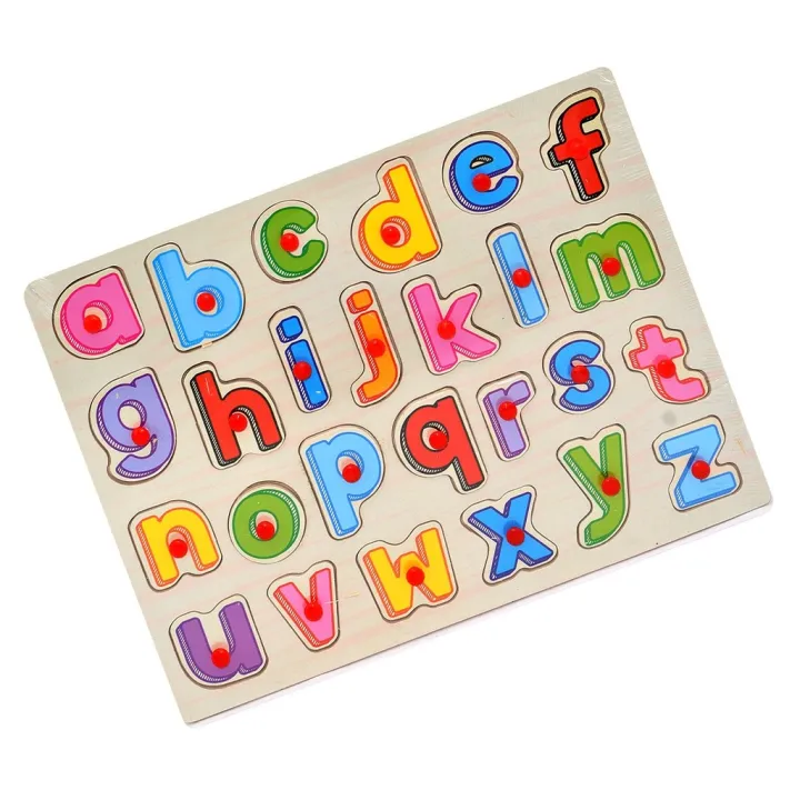 Wooden%20Lowercase%20Alphabets%20Peg%20Board%20Puzzle%20For%20Kids%20Early%20Educational%20Toys%20-%20Image%203