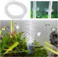 PVC Tube Air and Water Pipe for Fish Aquarium 30 feet Length High Quality Fish Tank Airpump Pipe. 