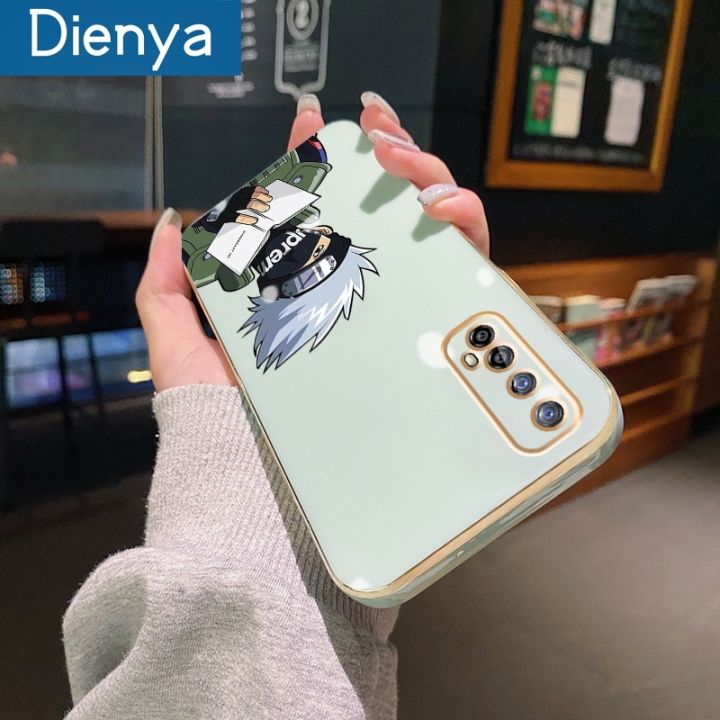 dienya%20For%20Realme%207%20Realme%20Narzo%2020%20Pro%20Case%20Fashion%20Tide%20Boy%20Luxury%20Plating%20Phone%20Case%20Edge%20Pattern%20Silicone%20Casing%20Full%20Back%20Cover%20Camera%20Protection%20Cases%20Softcase%20-%20Image%204