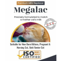 Kitten Milk Replacer - Kitten Milk - Kitten Milk Feed - Cat Milk Replacer KMR. 