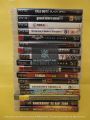 PS3 Games Playstation 3 Game ( Choose and Buy!!! ) USED Original Play Station Console CD DVD Drive Blue Ray PC. 