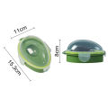 Leak-proof Avocado Box Avocado Saver Holder Food Crisper Storage Box Keep Avocados Delicious with This Leak-proof Container Perfect for Kitchens Leak-proof Avocado Box. 