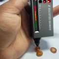 100% Original Natural African Yellow Sapphiree (African Pukhraj) 6.5 crt ± 1crt Gemstone For Men or Women Ring,Bracelet,Pendant. 