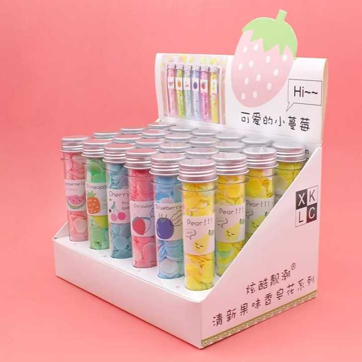Outdoor%20Portable%20Mini%20Soap%20Tablets%20Paper%20Flower%20.%20-%20Image%204