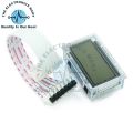 EGS002 EG8010 IR2113 With Display DC to AC SPWM Pure Sine Wave Inverter Module In Pakistan. 