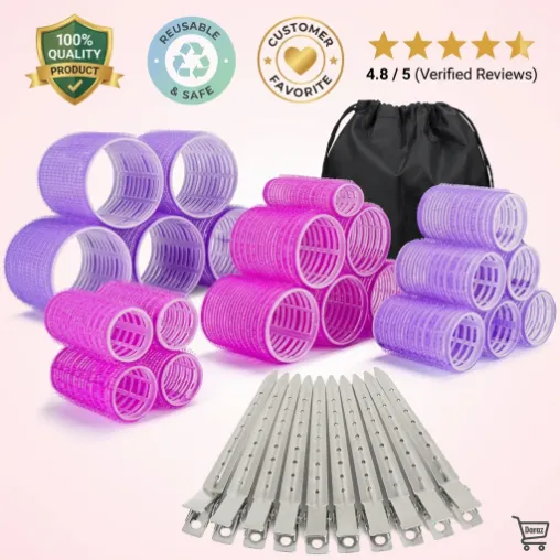 12-Pack%20Heatless%20Hair%20Curling%20Rollers%20Set%20(12%20PCS)%20%7C%20Instant%20Volume%20&%20Curls%20%7C%20No%20Heat%20Damage%20%7C%20Easy%20Styling%20at%20Home%20-%20Image%203