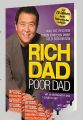 Rich Dad, Poor Dad by Robert T. Kiyosaki. 