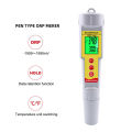 ORP-619 Redox Oxidation-Reduction Potential Test Pen Detector Tester ORP Meter. 