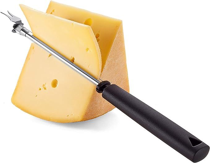 Triangle%20Cheese%20Cutter/Slicer,%20Stainless%20Steel/Plastic,%20Easily%20Carves%20Cheese%20into%20Uniform%20Slices,%20Choose%20from%20two%20thicknesses,%20easy%20serving%20with%20double-pronged%20tip,%20comfortable%20grip%20-%20Image%202