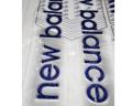 New balance Blue Cricket Bat Sticker  - All Bats. 