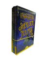 The Extraordinary Cases of Sherlock Holmes / The Great Adventures of Sherlock Holmes / The Hound of the Baskervilles
Novel by Arthur Conan Doyle. 