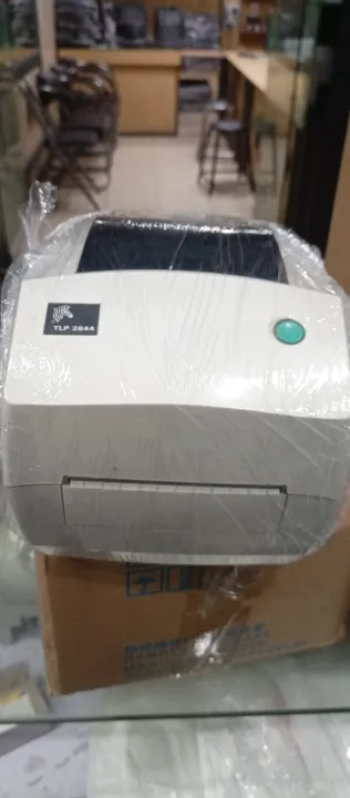 Zebra%20LP%202844%20Label%20Barcode%20Printer%20%20/%20Thermal%20Desktop%20for%20Shipping%20Labels,%20Barcodes,%20Receipts%20Printer%20-%20Image%205
