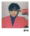KPOP BTS BANGTAN BOYS BTS Polaroid Cards 3*4 inches - For BTS Lovers BTS Cards BTS Army - JangoMango Store. 