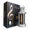 Mushk Mahal - Rhythm 6 ML Impression of Ferari Black Concentrated Perfume Attar Oil. 
