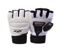 Half Finger Taekwondo Training Boxing Gloves. 